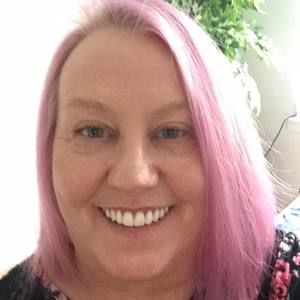 Meet your Posher, Terri